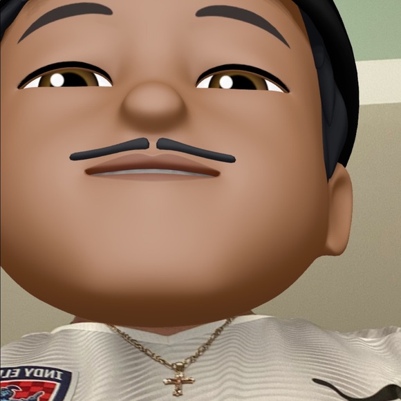 Meet your Posher, Ramos - Picture 1 of 1